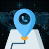 Mobile Number Location Tracker icon