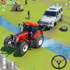 Tractor Pull: Tractor Games 3D App Delete