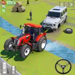Tractor Pull: Tractor Games 3D App Positive Reviews