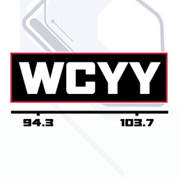 94.3/103.7 WCYY - Portland