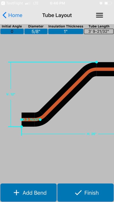 Bend Designer Screenshot 2 of 3