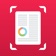 SwiftScan AI Document Scanner app icon - Utilities app for iPhone