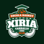 Download Basket Xiria app