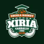 Basket Xiria App Problems