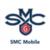 SMC Mobile - Saint Mary's CA delete, cancel