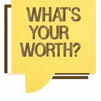 What’s Your Worth?