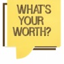 Get What’s Your Worth? for iOS, iPhone, iPad Aso Report