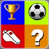 Football Quiz - Trivia 2025 icon