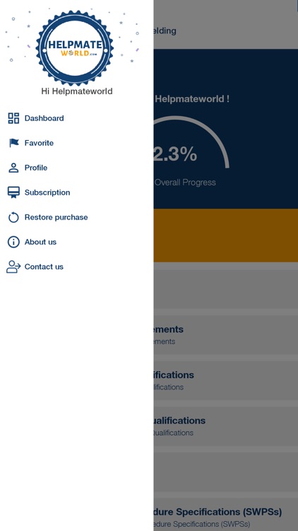 ASME IX Welding screenshot-7