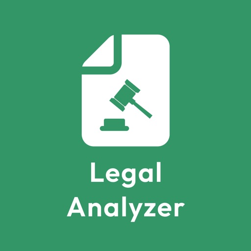 AI Legal Case Analyzer