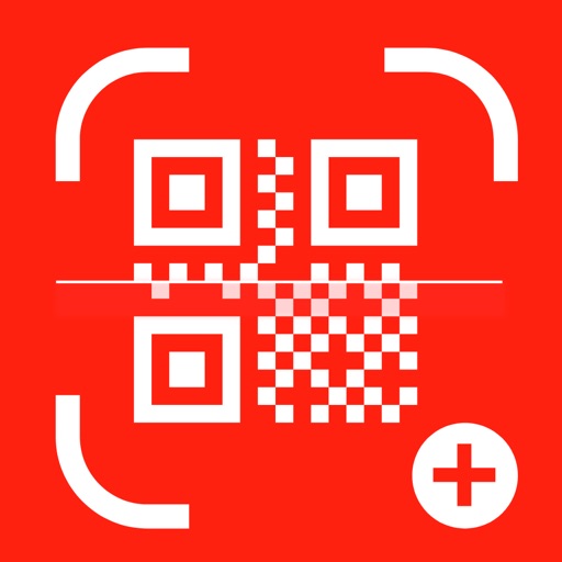 QR Code Creator & Scanner