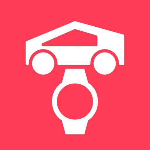 Teswear: Watch app for Tesla