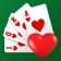 Hearts Offline - Card Game app icon - Games app for iPhone