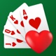 Hearts Offline - Card Game app icon - Games app for iPhone
