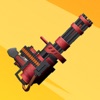 Idle Zombie Wave: Survivors icon