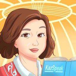 KazSpeak