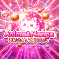 Anime&Manga - Pers Watchlist