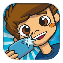 KidCam: Photo Game