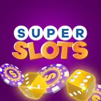 Super Slots Online Casino.