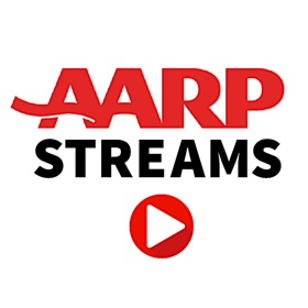Screenshots (2) AARP Streams