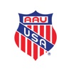 AAU Basketball icon