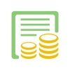 MoneyTool – Budget Tracker icon