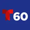 Telemundo 60 San Antonio App Feedback