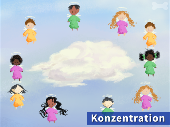 Screenshot #6 pour Lazuli 6+ Mathematik Lernspiel