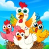Chickset