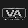 Virtual Angling icon