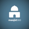 Muslim Prayer Time - Masjid360 icon