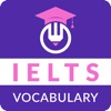 IELTS Exam vocabulary icon