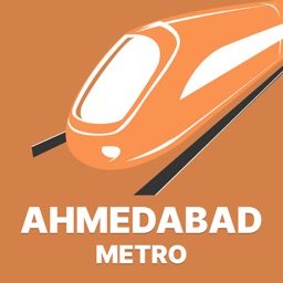 Ahmedabad Metro - Fare, Routes