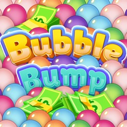 Bubble Bump - Win Real Cash