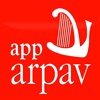 App ARPAV Agrometeo Nitrati - iPadアプリ
