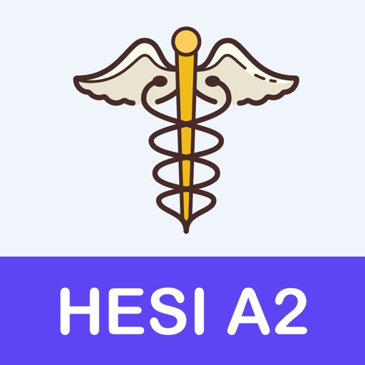 HESI A2 Exam Prep - 2025