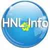 HNL Info App Delete