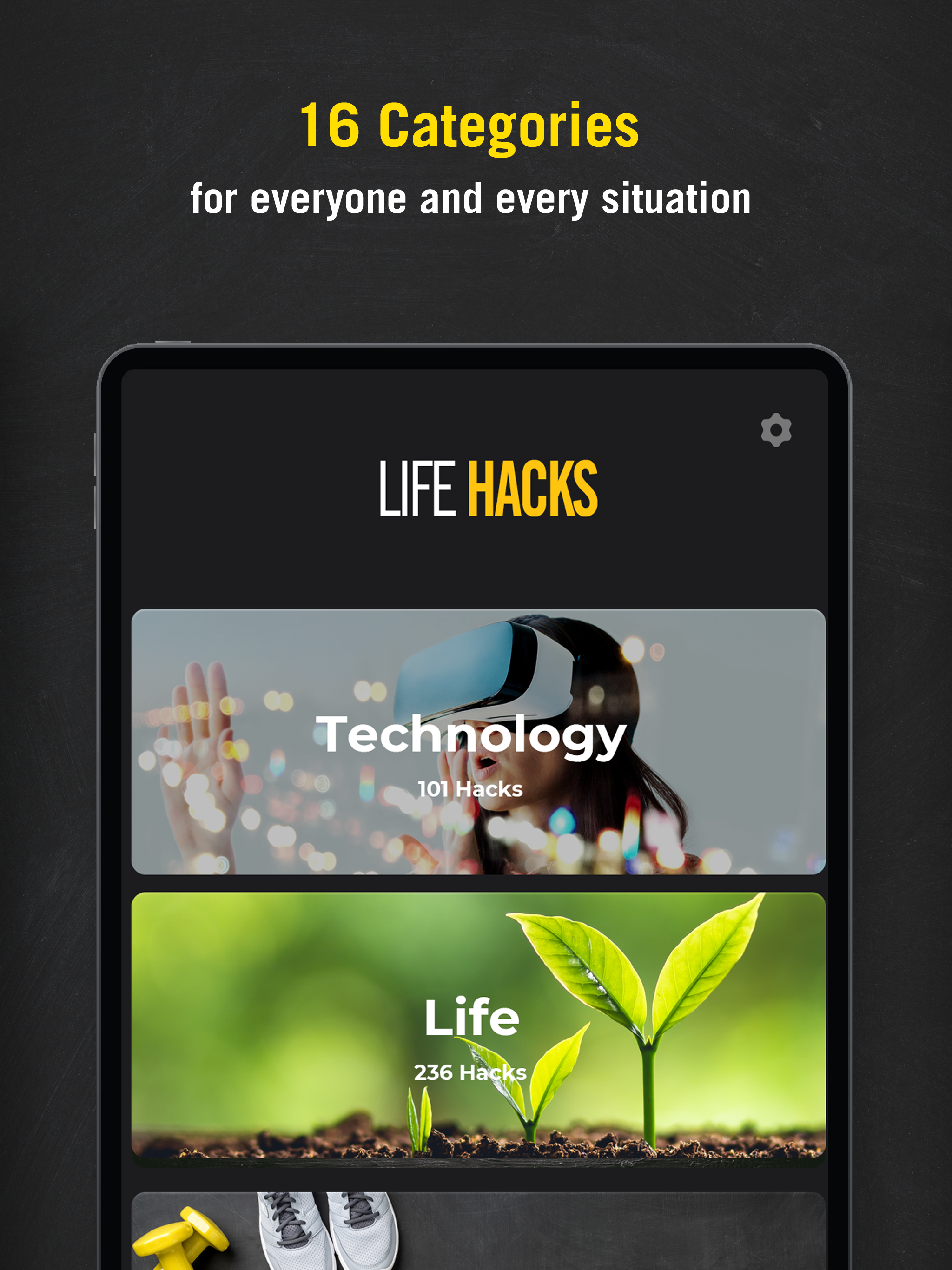 Life Hack Tips -Daily Tips