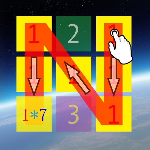 Match123: Merge 100M, Chall LB