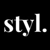 Styl: Swipe to Shop icon