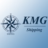 KMG Shipping icon