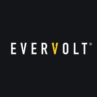myEVERVOLT app icon - Utilities app for iPhone