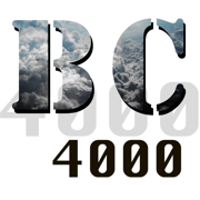 BC4000 - 文明模型(中国大陆版)