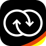 Doolai: AI Face Swap Video - App Icon
