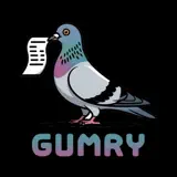 Gumry - Icône de l’app