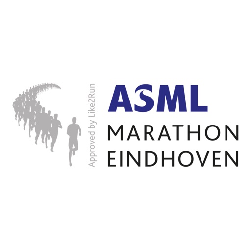 ASML Marathon Eindhoven