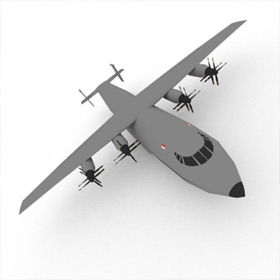 螢幕擷取畫面 (3) Fly High Flight Simulator