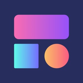 Snímky obrazovky (3) Share Widget:Icon Themes