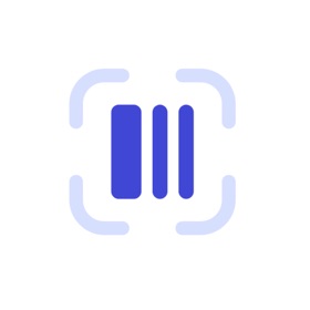 屏幕截图 (3) iReader - QR Code reader