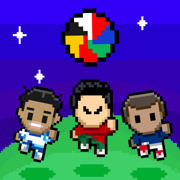 Soccer: Goal keeper cup PRO